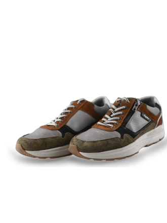 Australian Sneaker Grau 258770