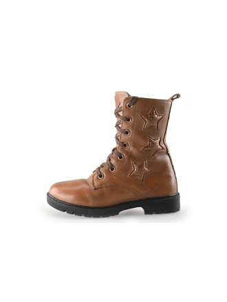 Keq Schnürstiefel