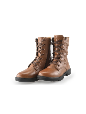Keq Schnürstiefel