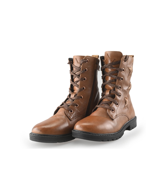 Keq Schnürstiefel