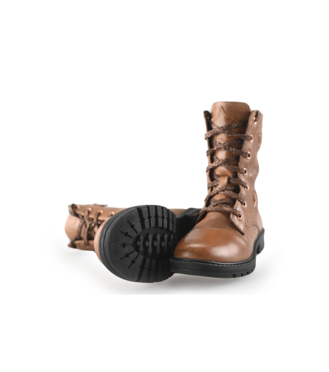 Keq Schnürstiefel