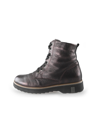 Waldlaufer Schnürstiefel