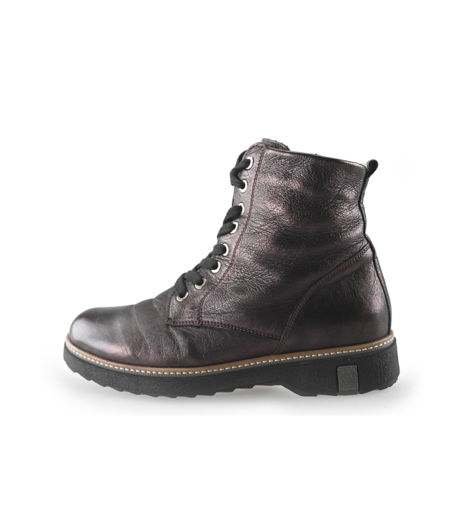 Waldlaufer Schnürstiefel