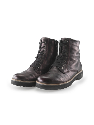 Waldlaufer Schnürstiefel