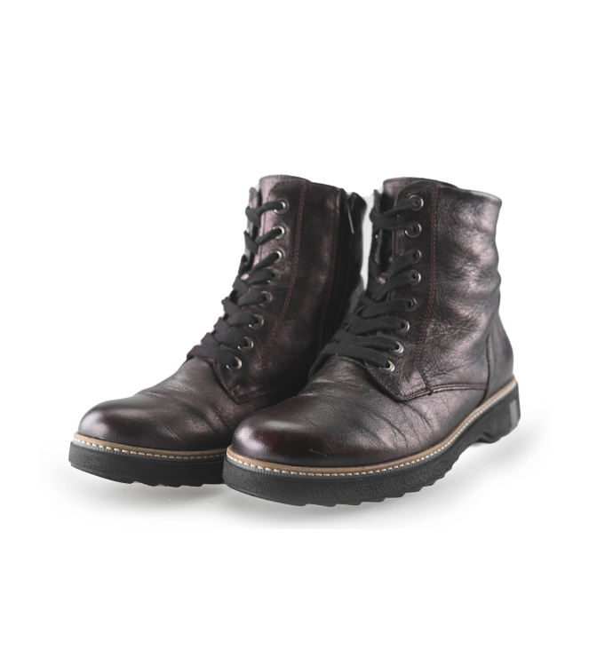 Waldlaufer Schnürstiefel