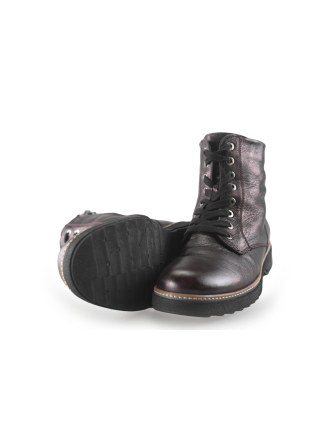 Waldlaufer Schnürstiefel