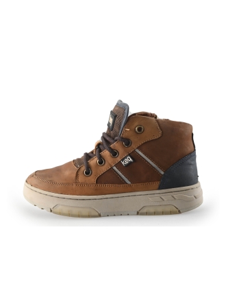 Enzo Hohe Sneaker