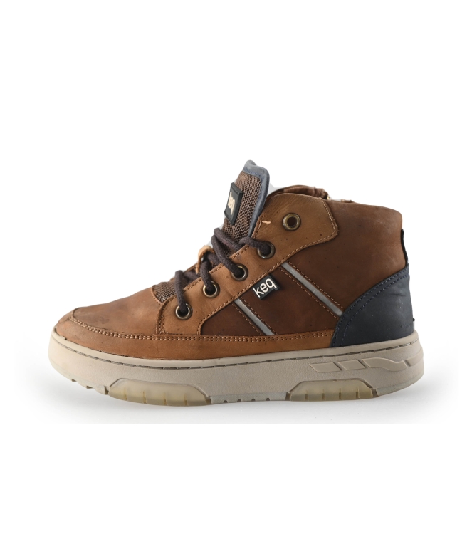 Enzo Hohe Sneaker
