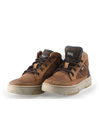 Enzo Hohe Sneaker