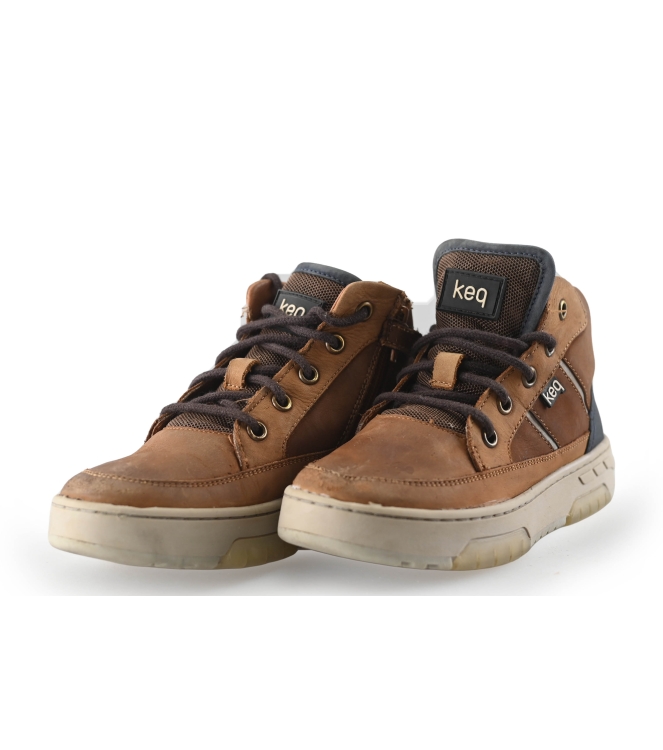 Enzo Hohe Sneaker