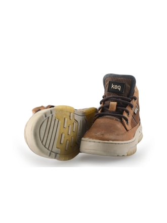 Enzo Hohe Sneaker