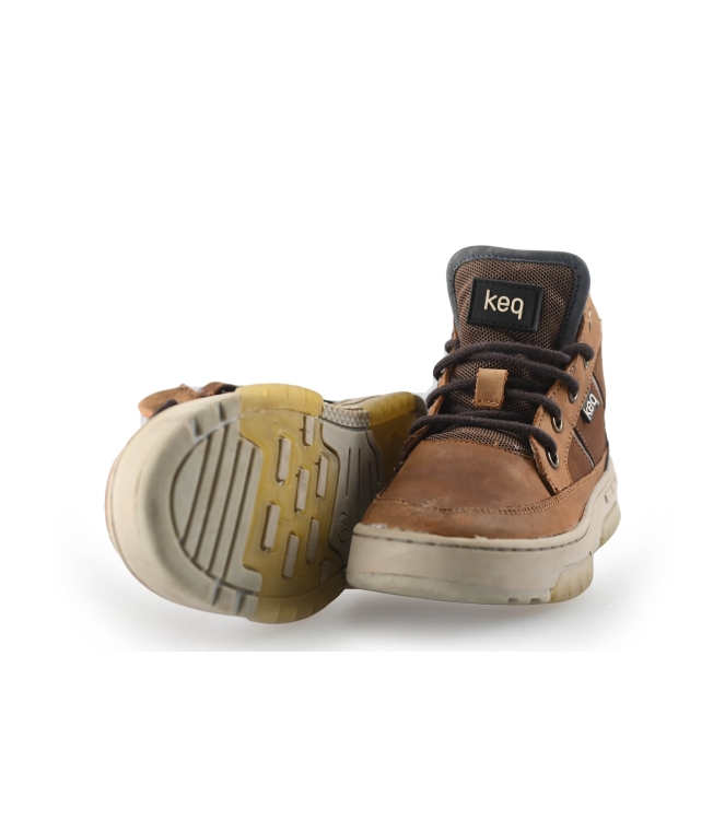 Enzo Hohe Sneaker