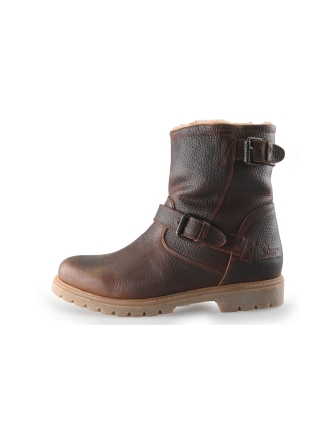 Panama Jack Bikerstiefel