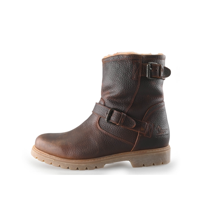 Panama Jack Bikerstiefel