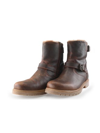 Panama Jack Bikerstiefel