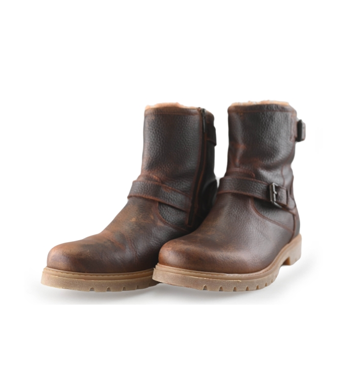Panama Jack Bikerstiefel