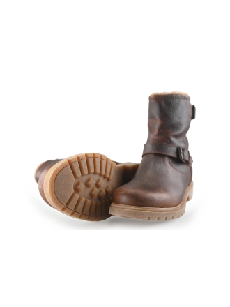 Panama Jack Bikerstiefel