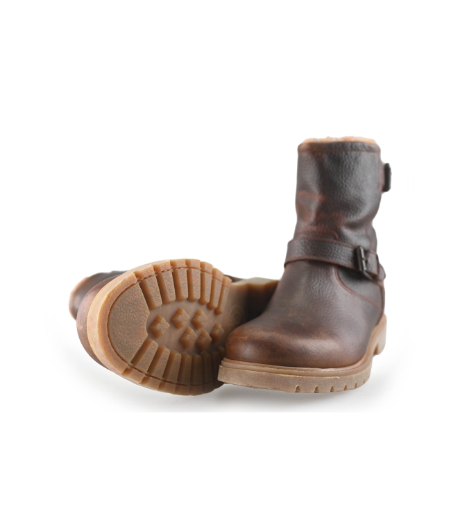 Panama Jack Bikerstiefel