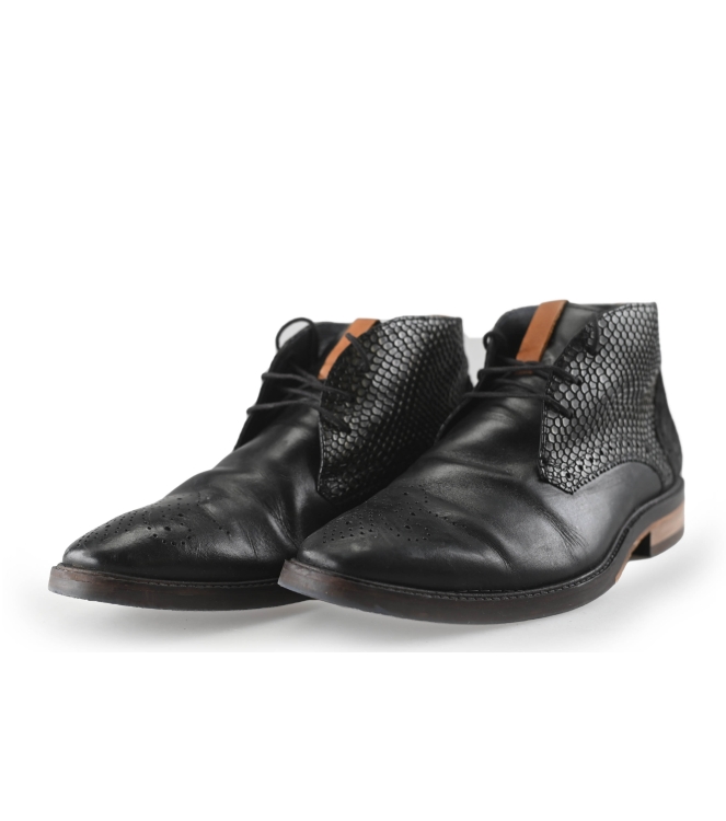 Vertice Schnürstiefel