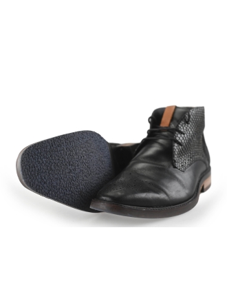 Vertice Schnürstiefel