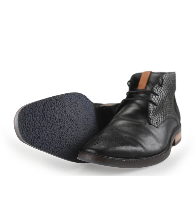 Vertice Schnürstiefel
