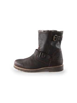 Panama Jack Stiefel