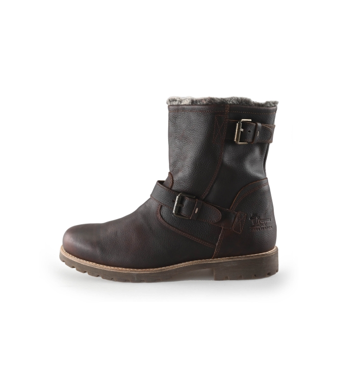 Panama Jack Stiefel