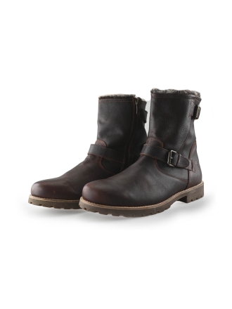 Panama Jack Stiefel
