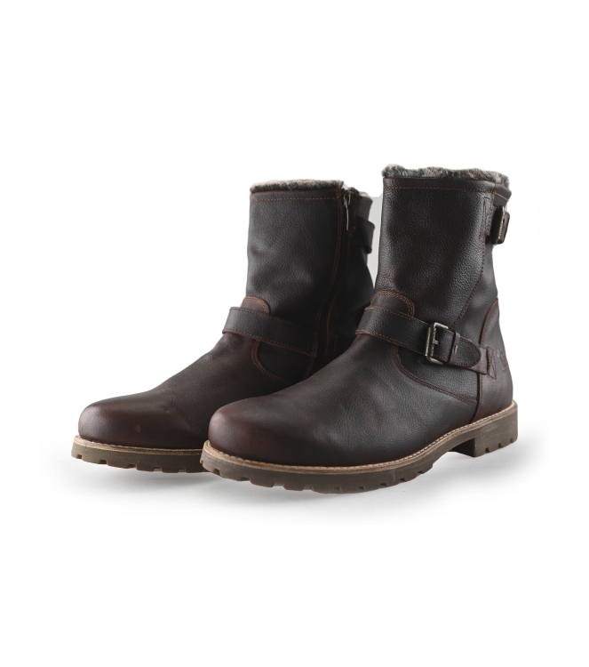 Panama Jack Stiefel