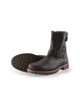 Panama Jack Stiefel