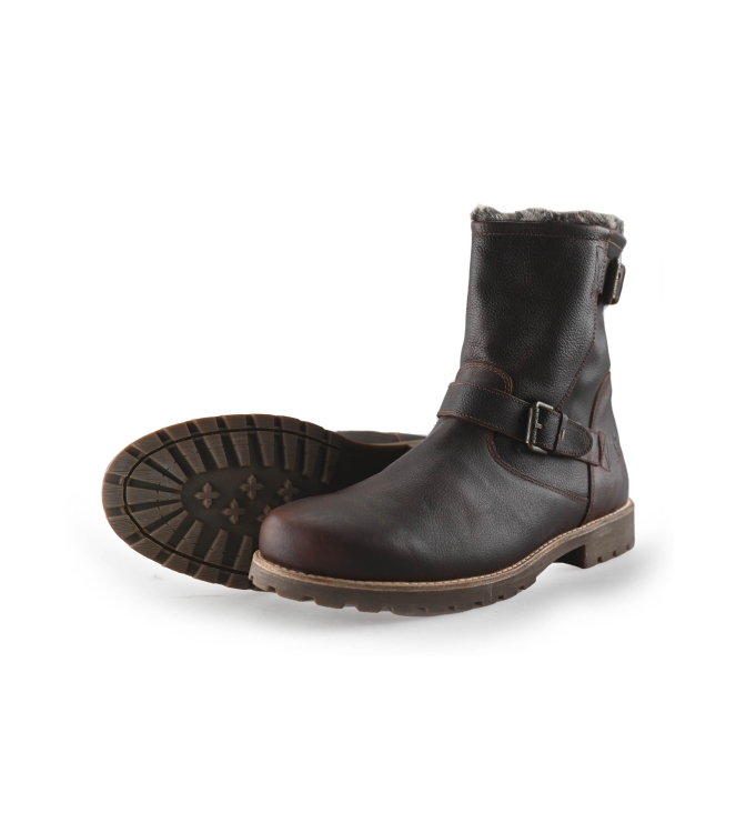 Panama Jack Stiefel