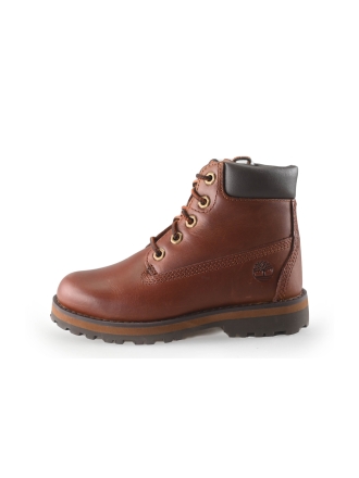 Timberland Schnürstiefel Braun 258784