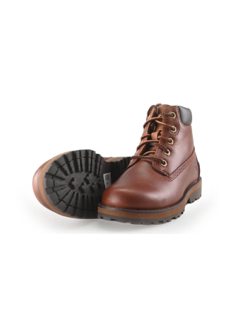 Timberland Schnürstiefel