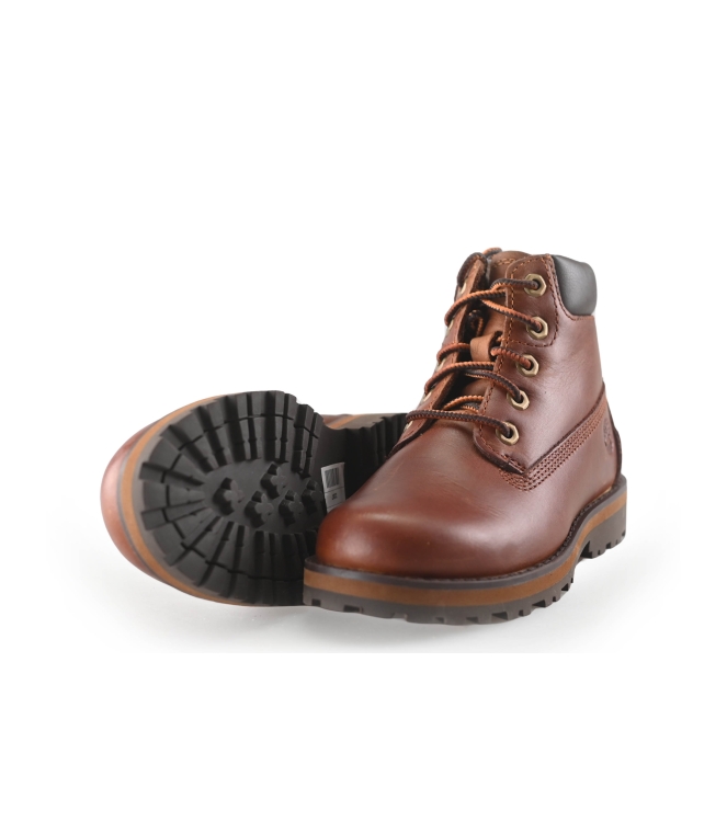 Timberland Schnürstiefel