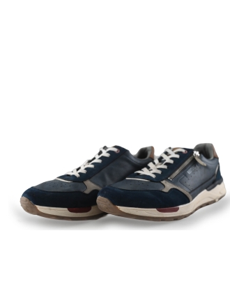 Mustang Sneaker Blau 258787