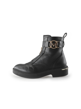 Mexx Stiefeletten Schwarz 258788