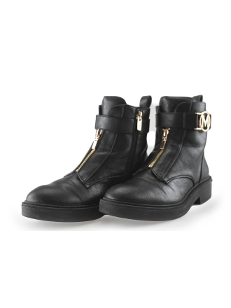 Mexx Stiefeletten Schwarz 258788