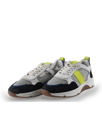 Muyters Sneaker Blau 258790