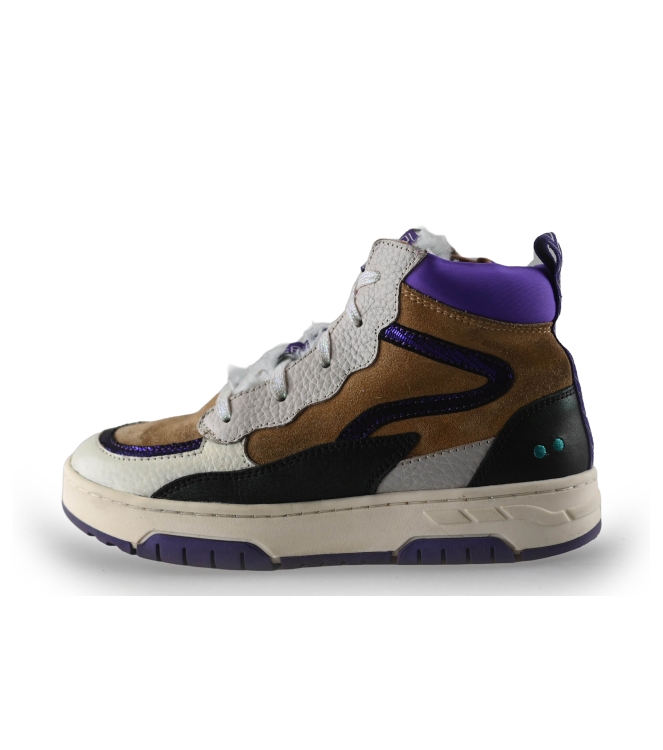 Bunniesjr Hohe Sneaker