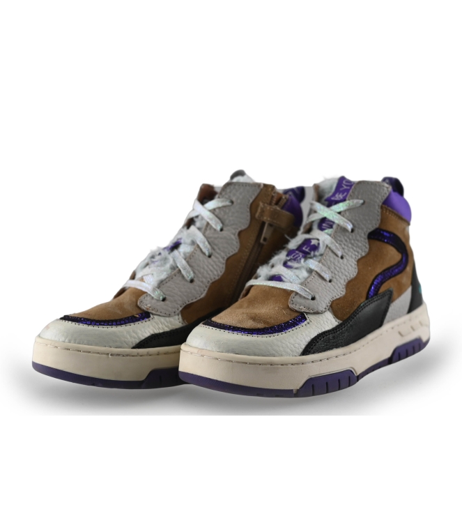 Bunniesjr Hohe Sneaker