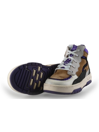 Bunniesjr Hohe Sneaker