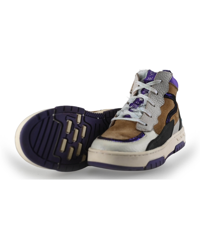 Bunniesjr Hohe Sneaker