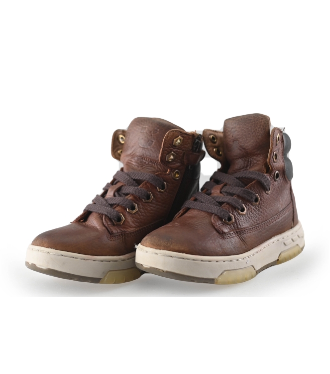 Muyters Schnürstiefel