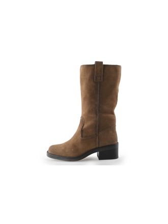 Tamaris Stiefeletten Braun 258800