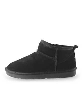 Nelson Stiefel Schwarz 258803