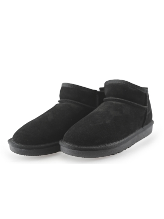 Nelson Stiefel Schwarz 258803