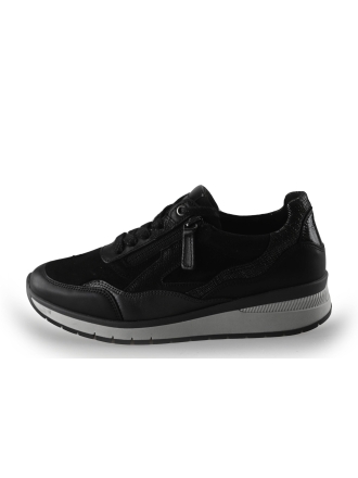 Gabor Sneaker Schwarz 258807