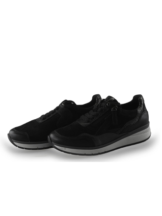 Gabor Sneaker Schwarz 258807