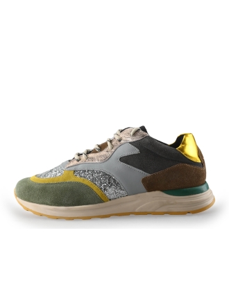 Iqonic Sneaker