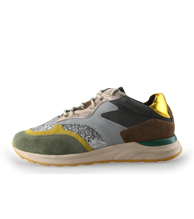 Iqonic Sneaker